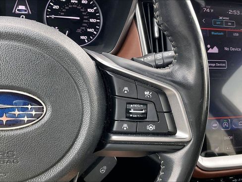 Used 2020 Subaru Outback Touring XT AWD/4WD image 19