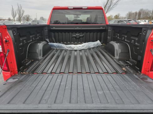 Used 2021 Chevrolet Silverado 1500 RST w/ Bed Protection Package image 22