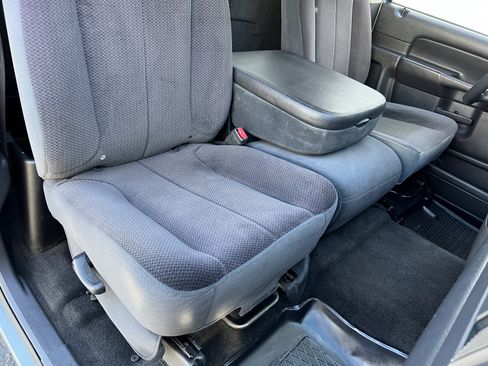 Used 2005 Dodge Ram 1500 Truck SLT RWD image 17