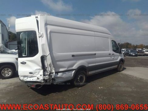 Used 2019 Ford Transit 250 148 High Roof Extended image 2