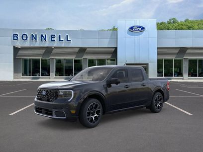 New 2026 Ford Maverick Lariat w/ 4K Tow Package