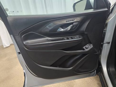 Used 2018 GMC Terrain SLT w/ Preferred Package FWD image 15