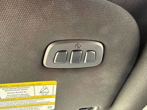 Used 2023 Ford F150 Lariat w/ Equipment Group 502A High AWD/4WD image 38
