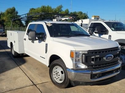 Certified 2020 Ford F350 XL w/ Power Equipment Group