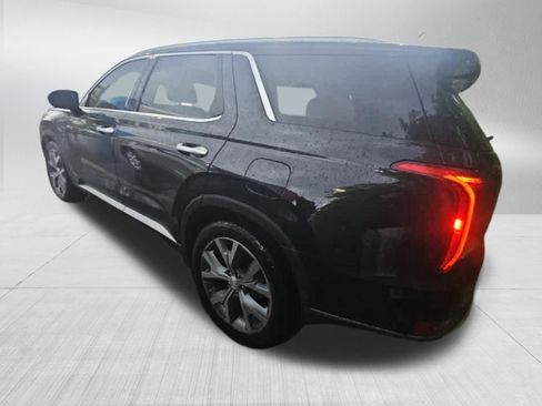 Used 2020 Hyundai Palisade SEL w/ Premium Package AWD/4WD image 6