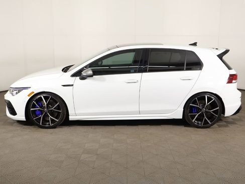 Used 2024 Volkswagen Golf R AWD/4WD image 20