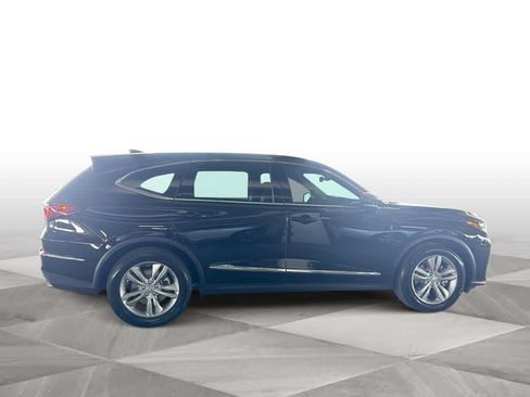 Used 2026 Acura MDX FWD image 9