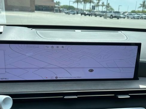 Used 2026 Genesis GV80 2.5T Advanced AWD/4WD image 27