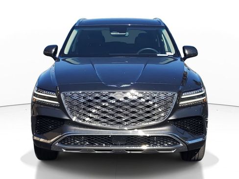Used 2025 Genesis GV80 2.5T image 10
