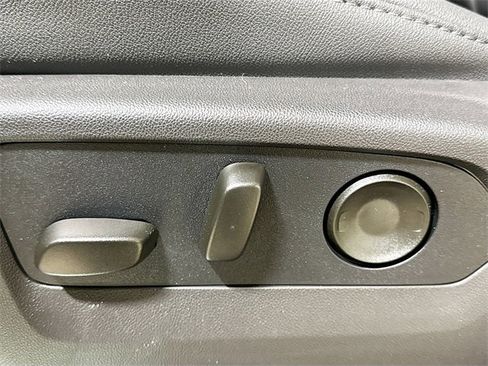 New 2026 Chevrolet Silverado 2500 LT w/ Trail Boss Package image 22