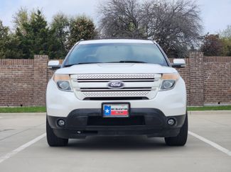 Used 2012 Ford Explorer Limited video 2