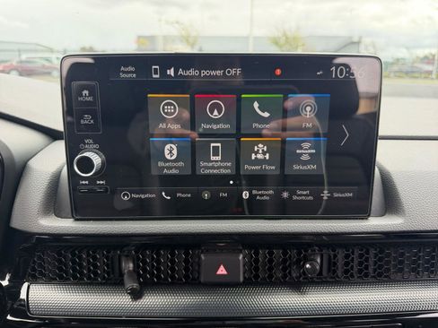 Used 2023 Honda CR-V Sport Touring image 6