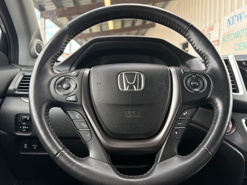 Used 2018 Honda Ridgeline RTL-T image 22
