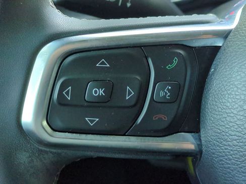 Used 2023 Jeep Wrangler Unlimited Sahara AWD/4WD image 23