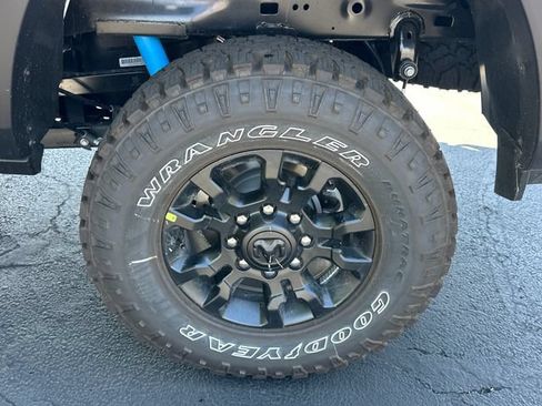 New 2026 RAM 2500 Power Wagon AWD/4WD image 26