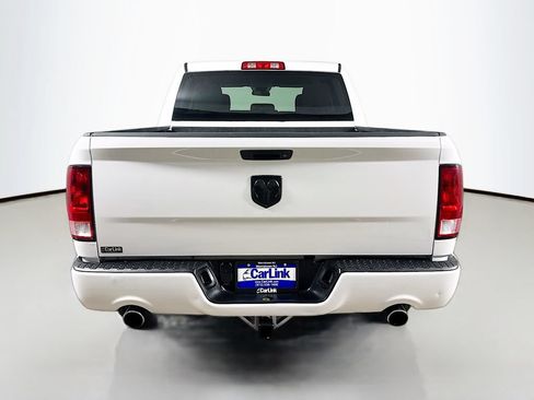 Used 2016 RAM 1500 Express RWD image 7