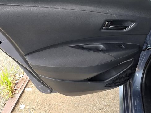 Used 2024 Toyota Corolla LE FWD image 25
