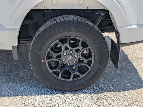 Used 2024 Ford F150 XLT w/ Equipment Group 302A MID AWD/4WD image 10