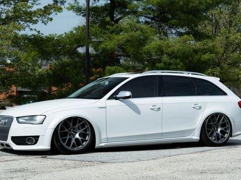 Used 2014 Audi A4 Premium Plus image 2