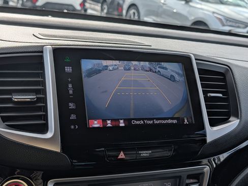 Used 2016 Honda Pilot Elite image 27