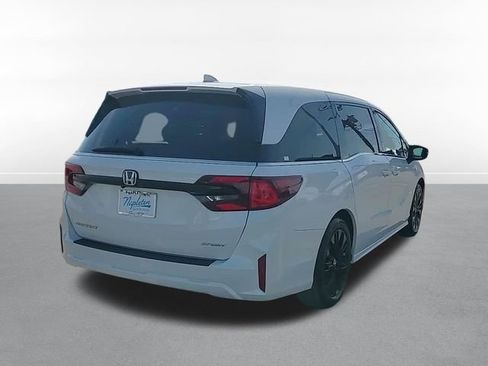 Used 2025 Honda Odyssey Sport-L image 7