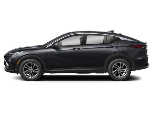 Used 2025 Buick Envista Preferred FWD image 3