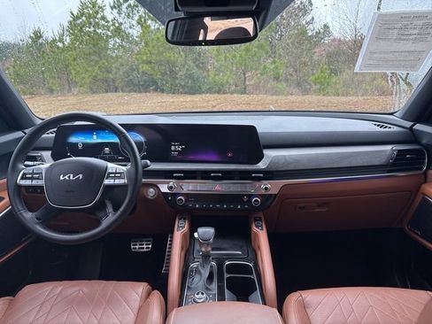 Used 2023 Kia Telluride SX X-Pro image 16