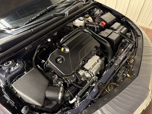 Used 2025 Chevrolet Malibu RS image 45