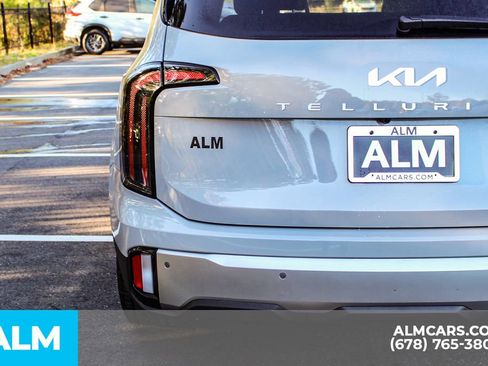 Used 2023 Kia Telluride SX Prestige X-Pro image 13