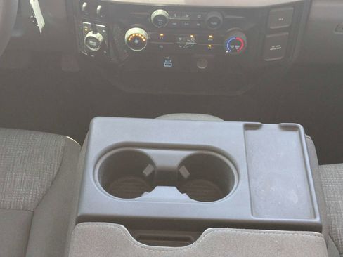 Used 2024 Ford F350 XLT AWD/4WD image 20