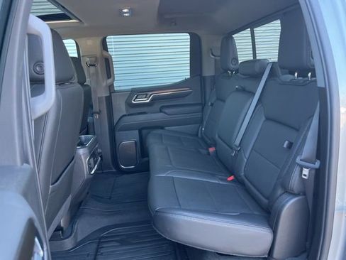 Used 2024 GMC Sierra 1500 Denali image 28