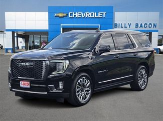 Used 2023 GMC Yukon Denali Ultimate AWD/4WD video 1