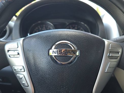 Used 2017 Nissan Versa SV FWD image 20