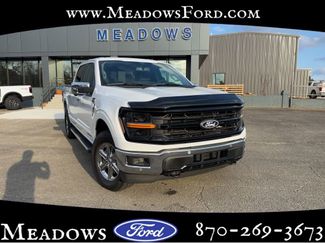 Used 2024 Ford F150 XLT w/ Equipment Group 302A MID video 1