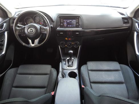 Used 2015 MAZDA CX-5 Touring image 20