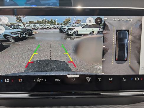 New 2027 Ford Expedition Max Active AWD/4WD image 33
