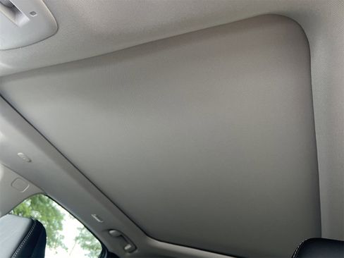 New 2025 Nissan Murano SL w/ Cargo Package image 14