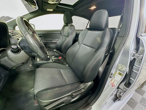 Used 2018 Subaru WRX Premium AWD/4WD image 19