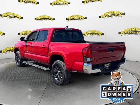 Used 2020 Toyota Tacoma SR5 image 3
