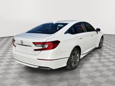 Used 2019 Honda Accord EX image 5