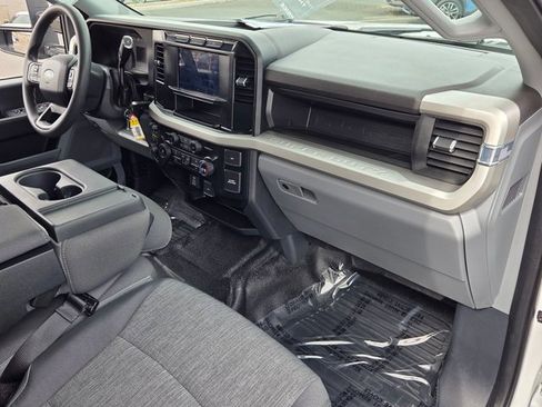 Used 2023 Ford F250 XL w/ XL Driver Assist Package image 21