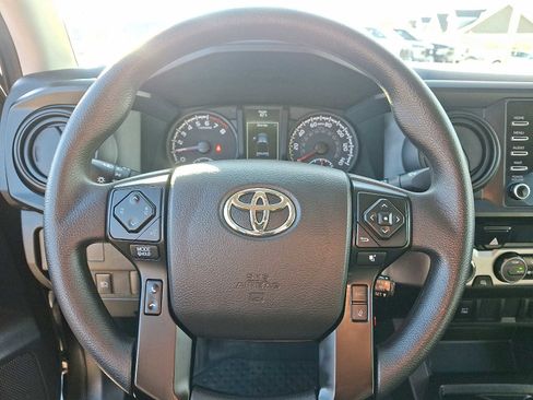Certified 2023 Toyota Tacoma SR image 18