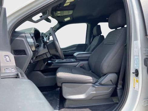 Used 2023 Ford F150 XL w/ XL STX Apperance Package AWD/4WD image 10