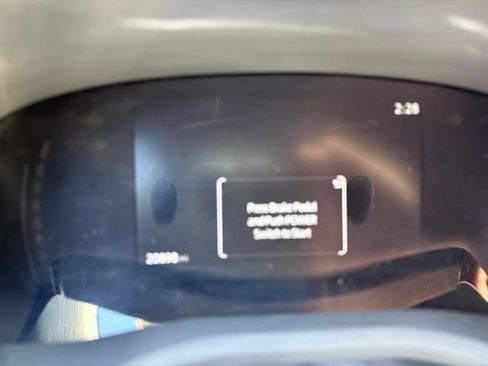 Used 2025 Toyota Camry SE FWD image 24
