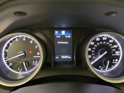 Certified 2023 Toyota Camry LE FWD image 18