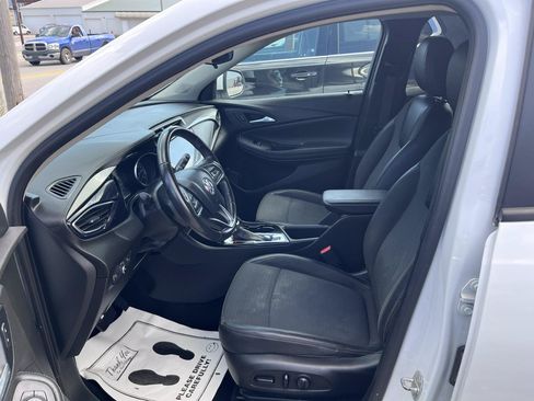 Used 2020 Buick Encore GX Select FWD image 20