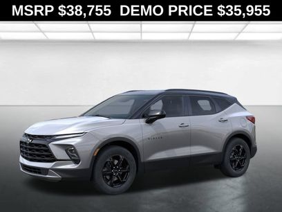 New 2026 Chevrolet Blazer LT w/ Convenience Package