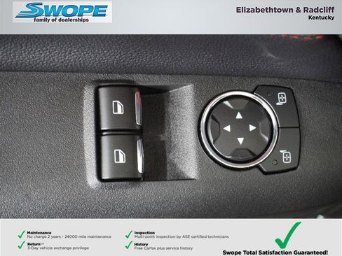 Used 2021 Ford Mustang GT Premium w/ Equipment Group 401A image 12