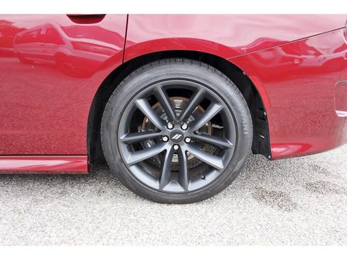 Used 2020 Dodge Charger R/T w/ Plus Group RWD image 30