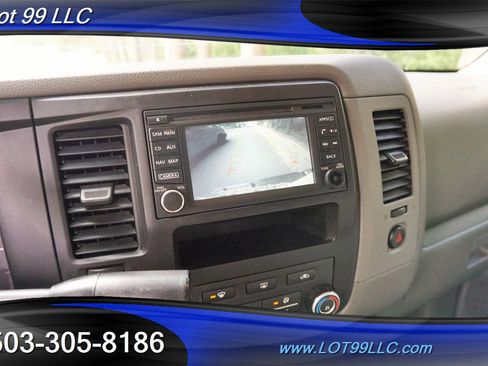 Used 2016 Nissan NV 2500 SV w/ Technology Package image 24